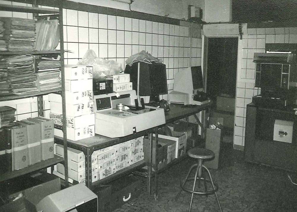 L'histoire de MIPP (3)