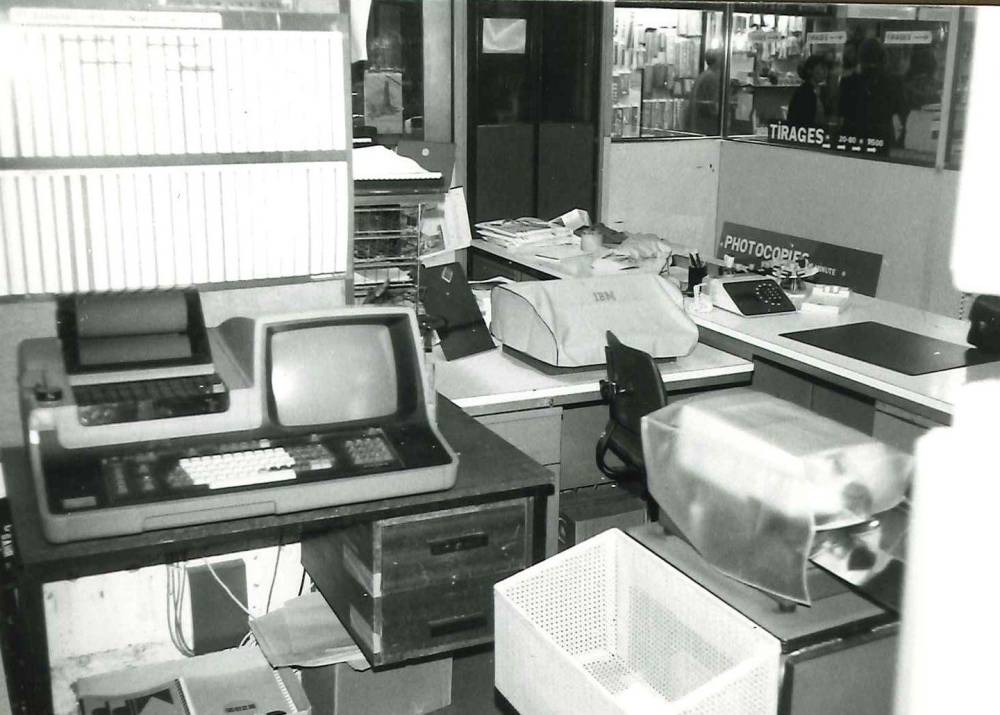 L'histoire de MIPP (4)