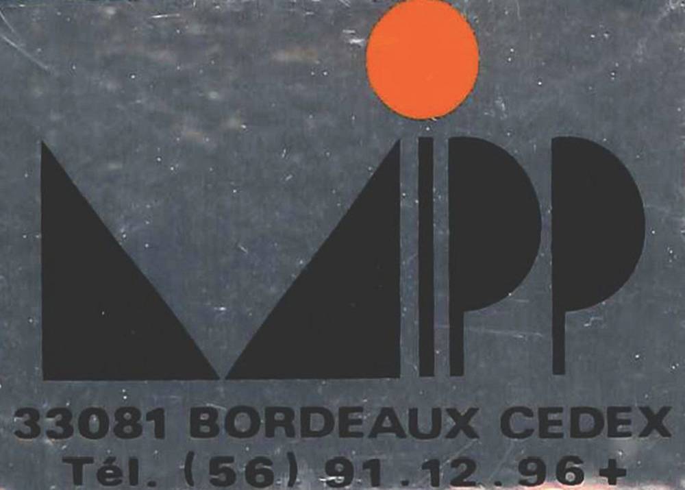 L'histoire de MIPP (5)