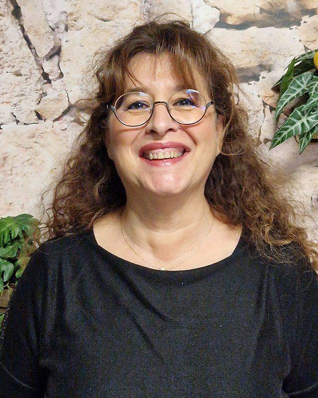 Sylvie LIGONNIERE - Service reporgraphie, petit formats & plans