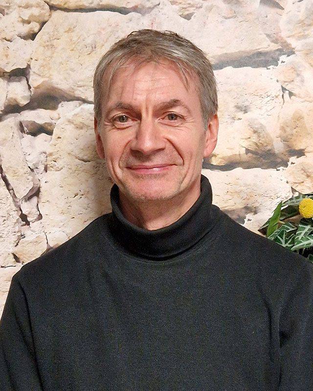 Alain VAUDET - Service graphique & petit format