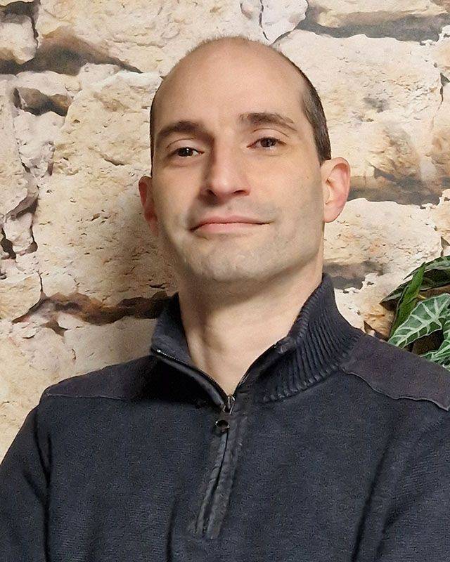 Philippe DOS SANTOS - Service graphique
