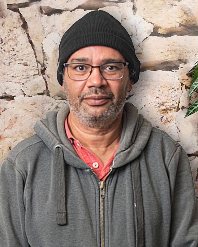 Mohammed EL ALLAMI - Imagerie et pose