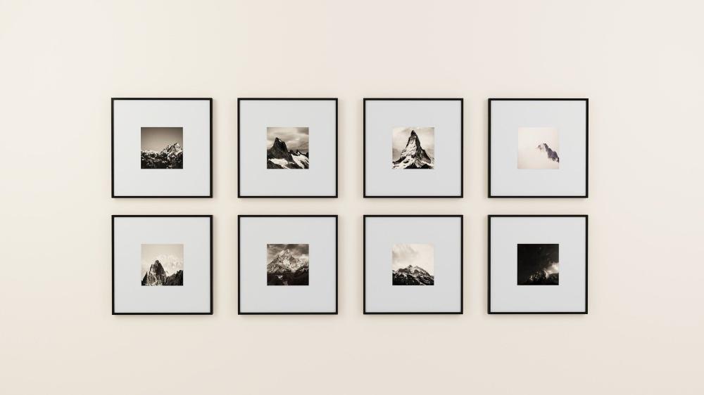 L'impression d'art